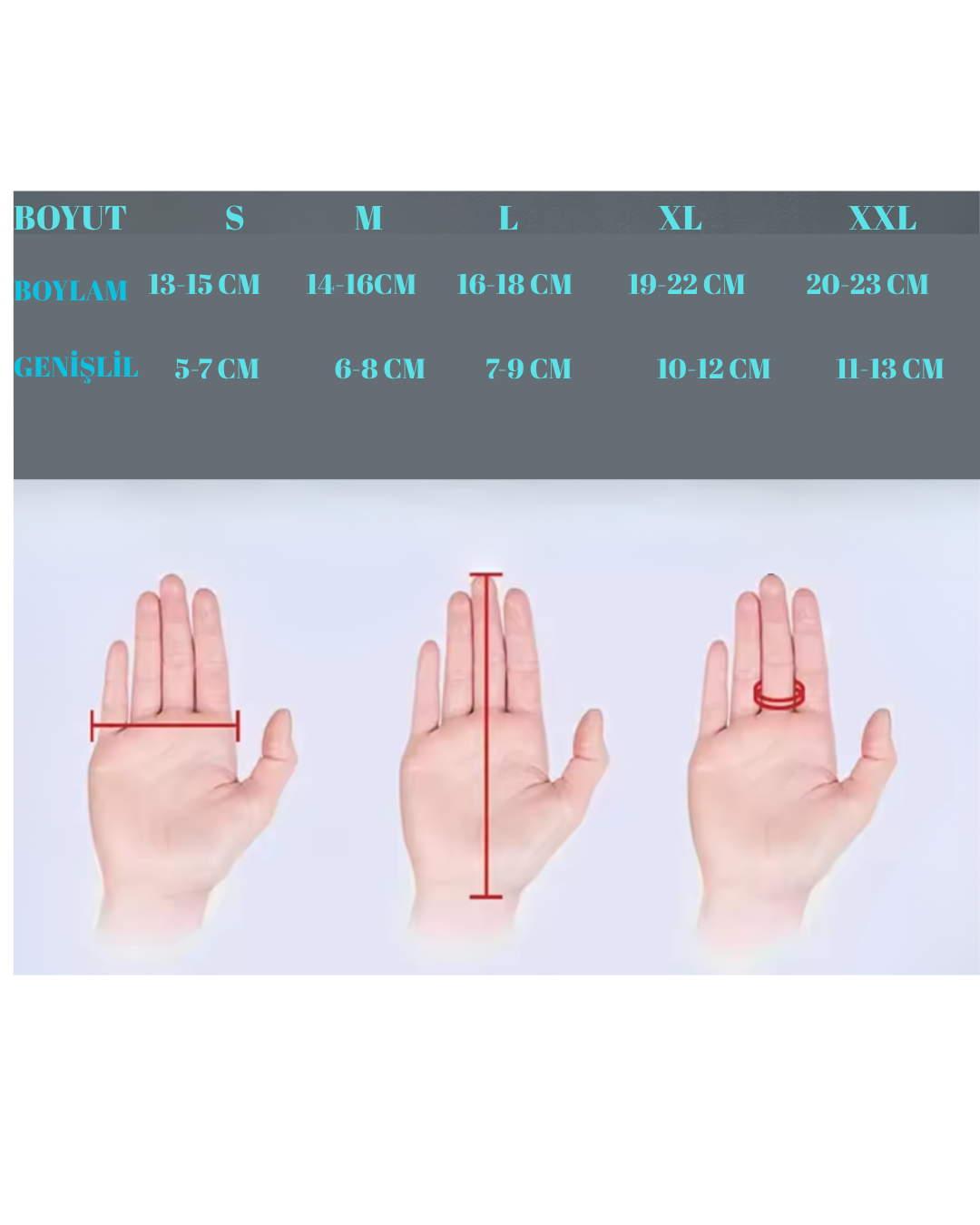 Robotik El Rehabilitasyon Cihazı