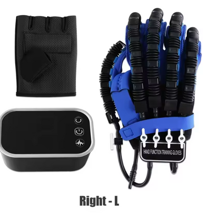 Robotik El Rehabilitasyon Cihazı