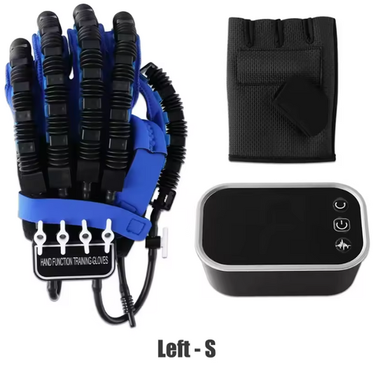 Robotik El Rehabilitasyon Cihazı