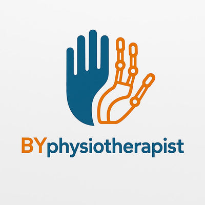 BYphysiotherapist